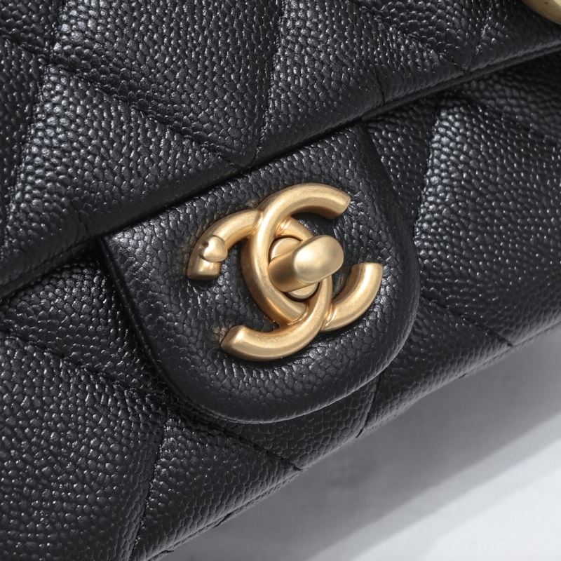 Chanel CF Series Bags